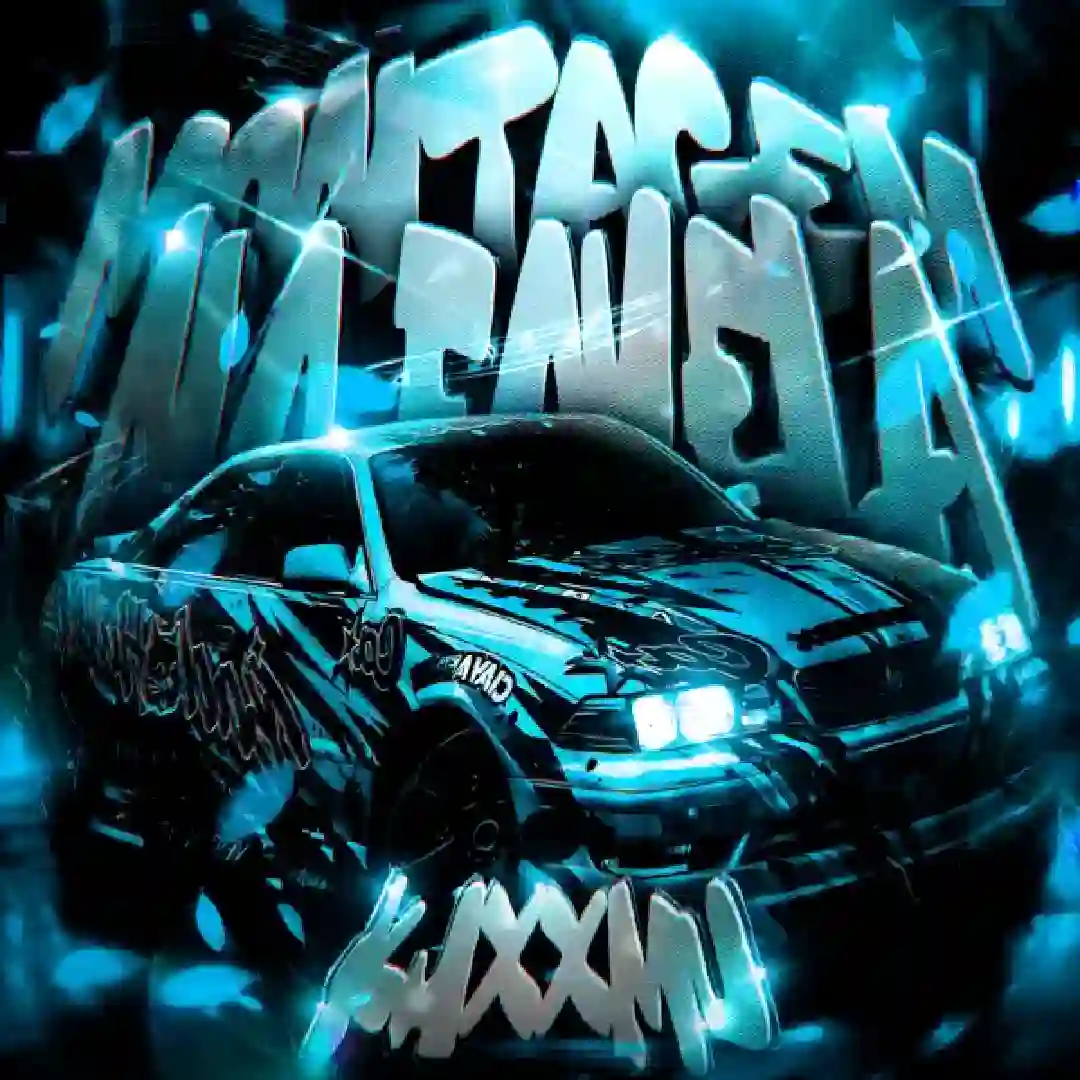 دانلود آهنگ فانک MONTAGEM NA FAVELA