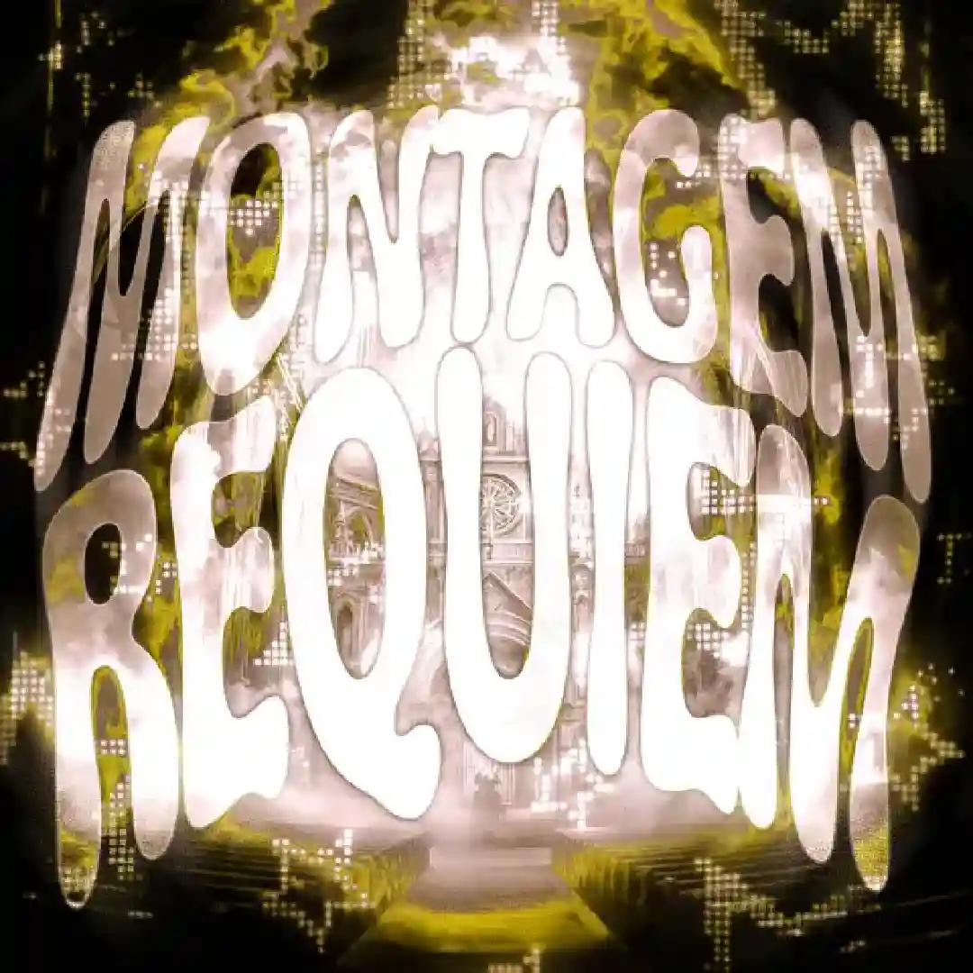 دانلود آهنگ فانک MONTAGEM REQUIEM