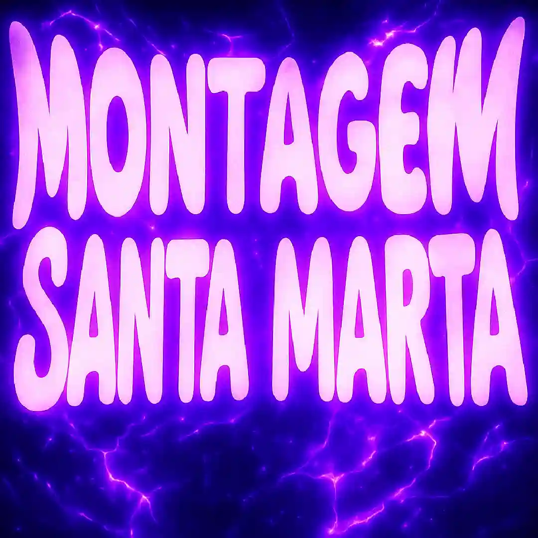دانلود آهنگ فانک MONTAGEM SANTA MARTA