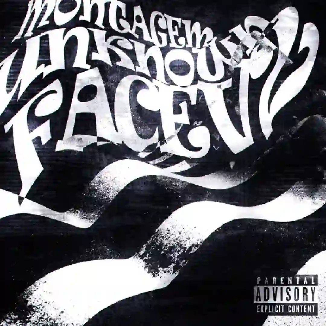 دانلود آهنگ فانک MONTAGEM THE UNKNOWN FACE V2
