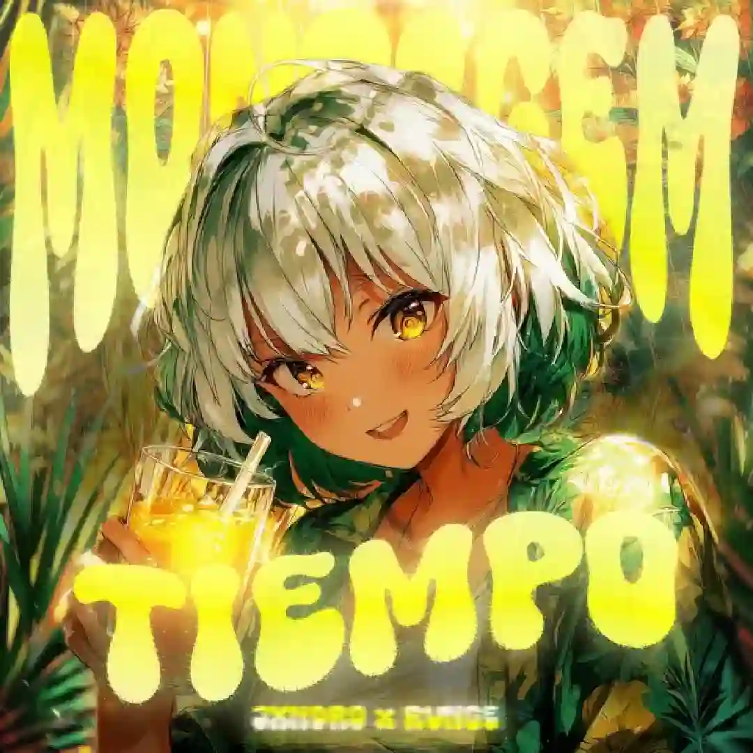 دانلود آهنگ فانک MONTAGEM TIEMPO