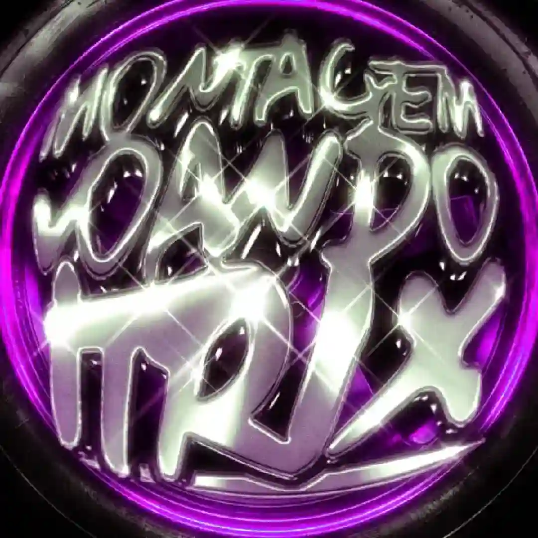 دانلود آهنگ فانک MONTAGEM VOANDO ITRIX