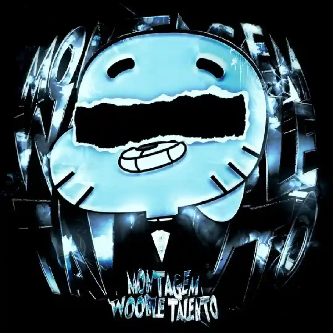 دانلود آهنگ فانک MONTAGEM WOOBLE TALENTO