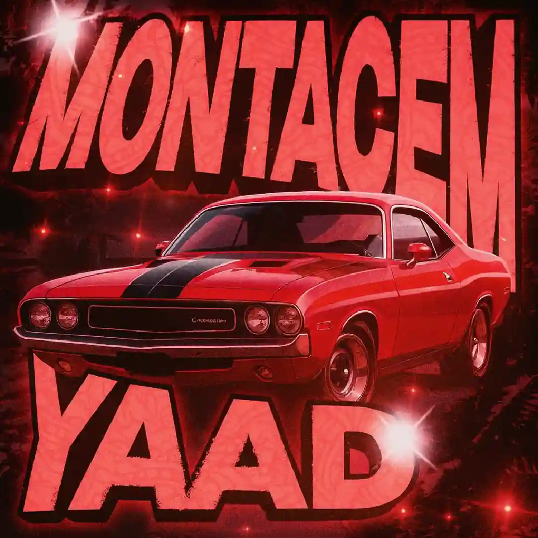 دانلود آهنگ فانک هندی MONTAGEM YAAD