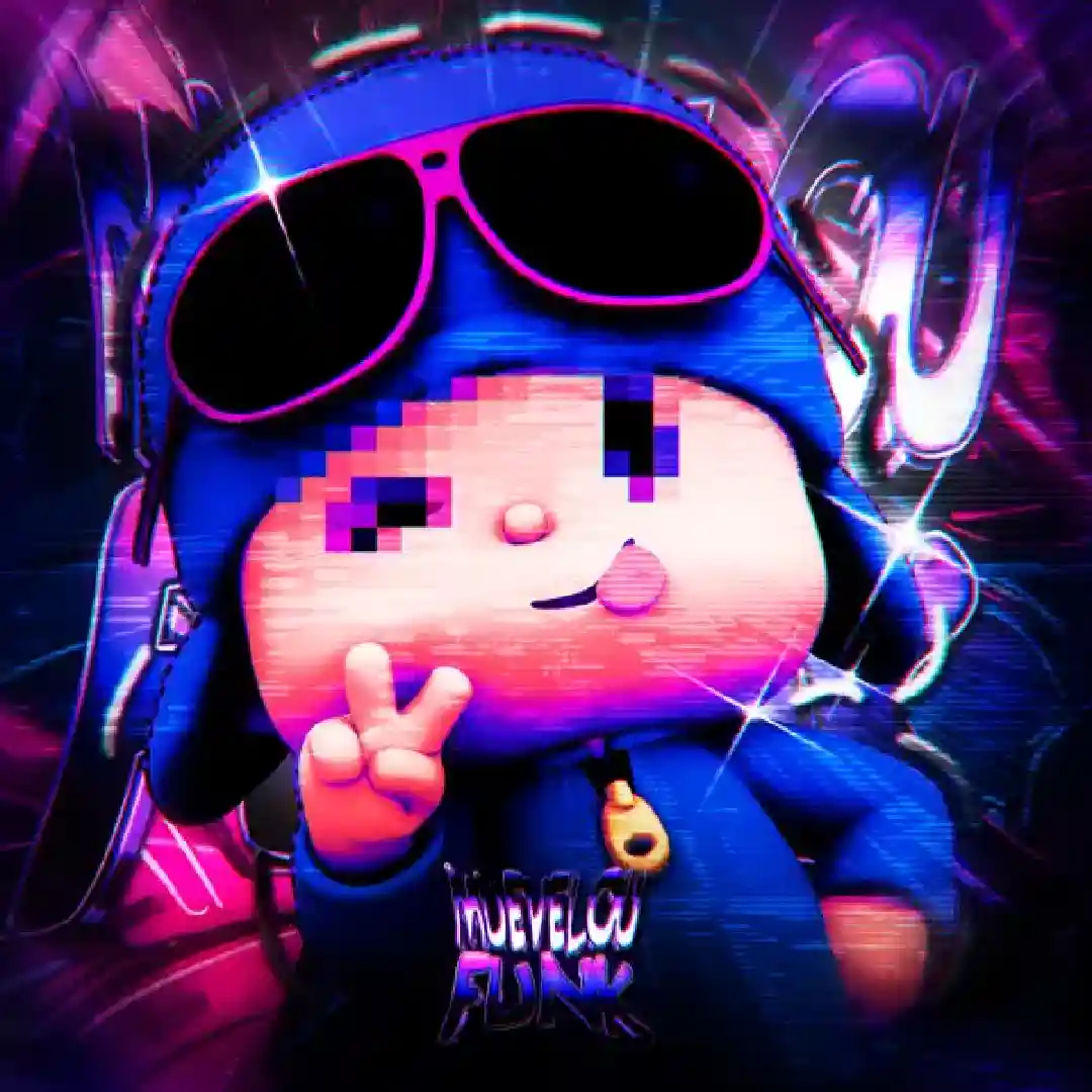 دانلود آهنگ فانک MUEVELOU FUNK