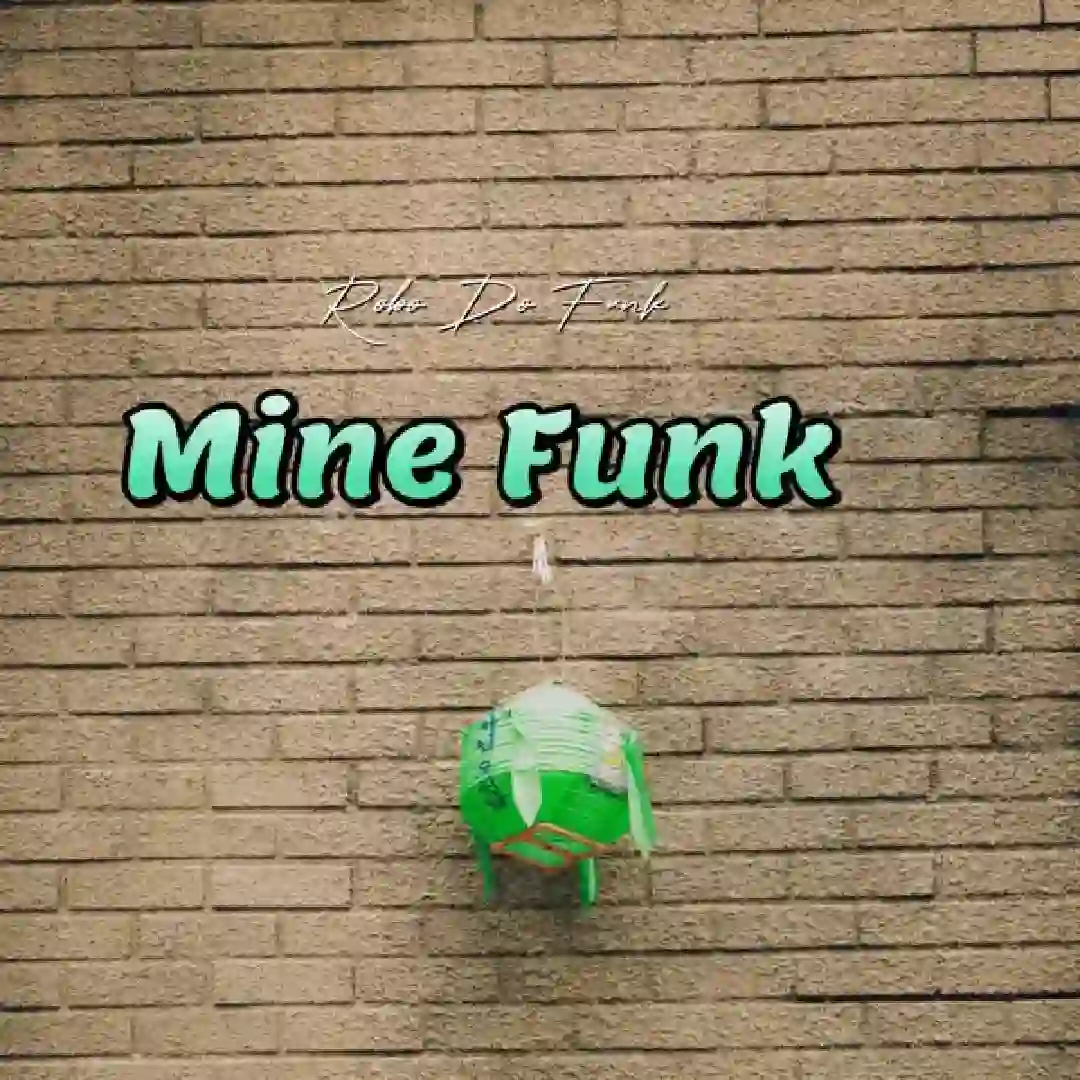 دانلود آهنگ فانک Mine Funk