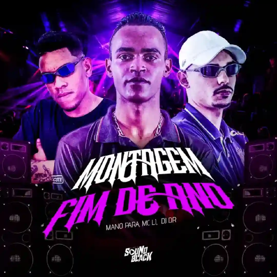 دانلود آهنگ فانک Montagem Fim de Ano