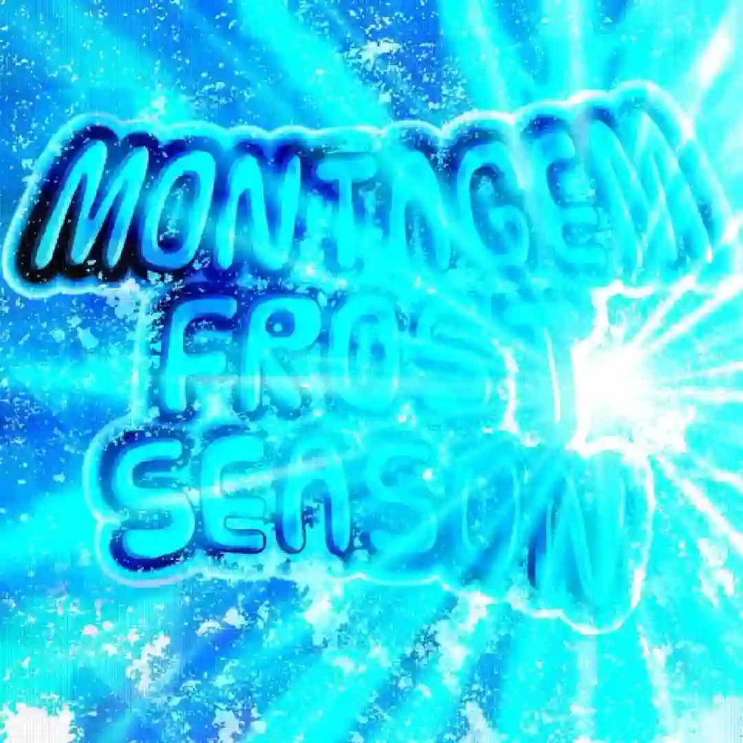 دانلود آهنگ فانک Montagem Frost Season 