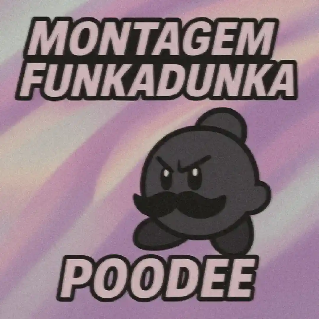 دانلود آهنگ فانک Montagem Funkadunka