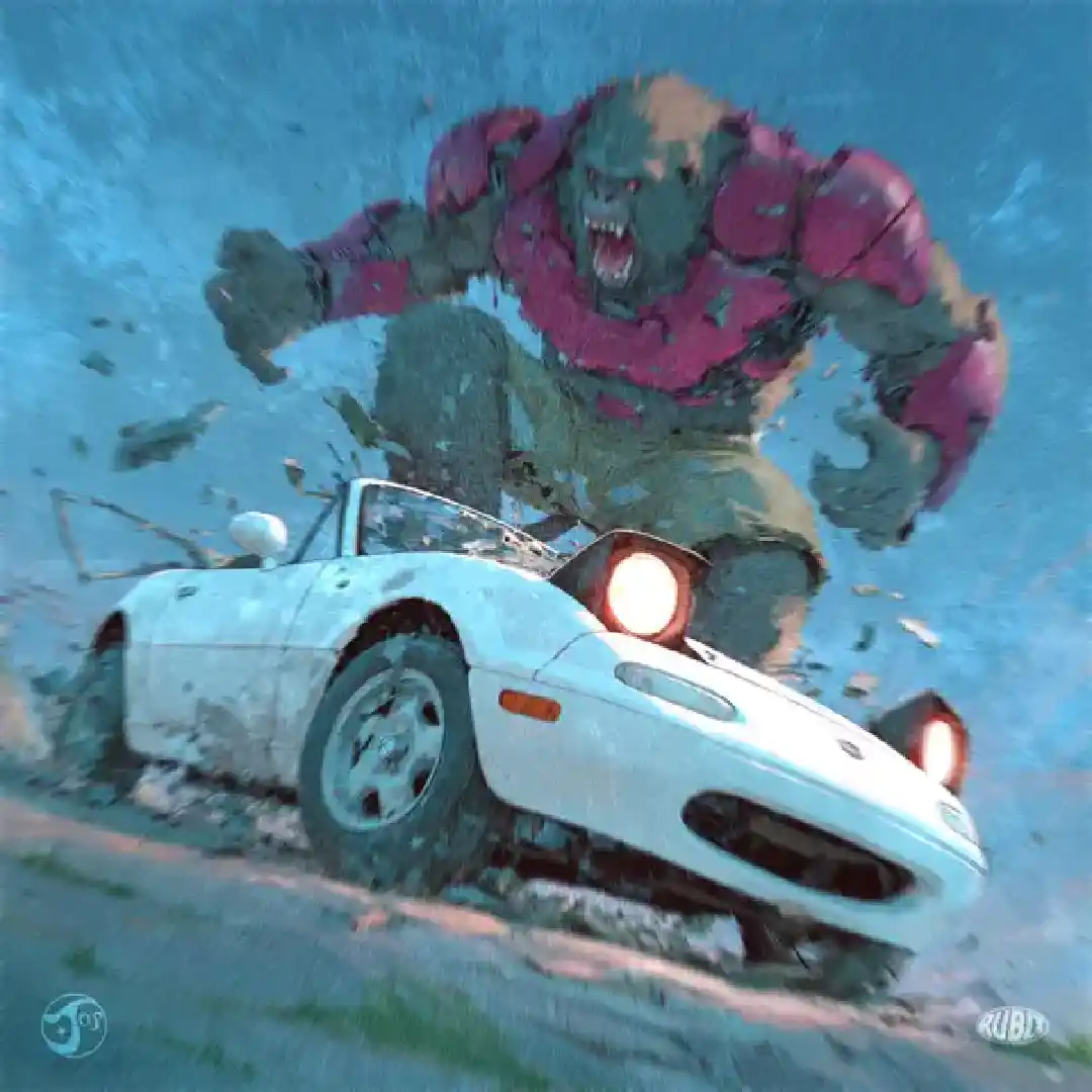 دانلود آهنگ فانک Montagem Gorilla