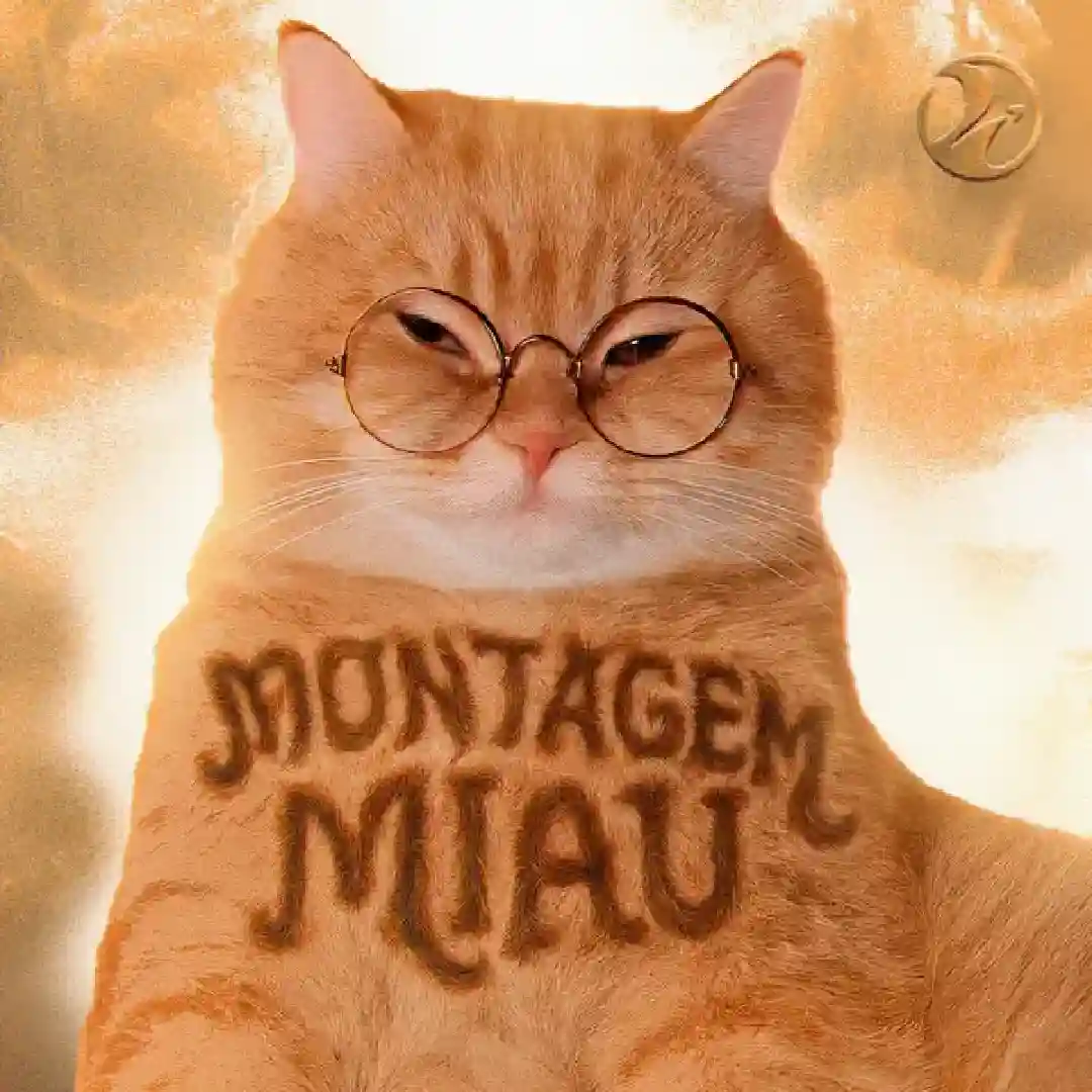 دانلود آهنگ فانک Montagem Miau 