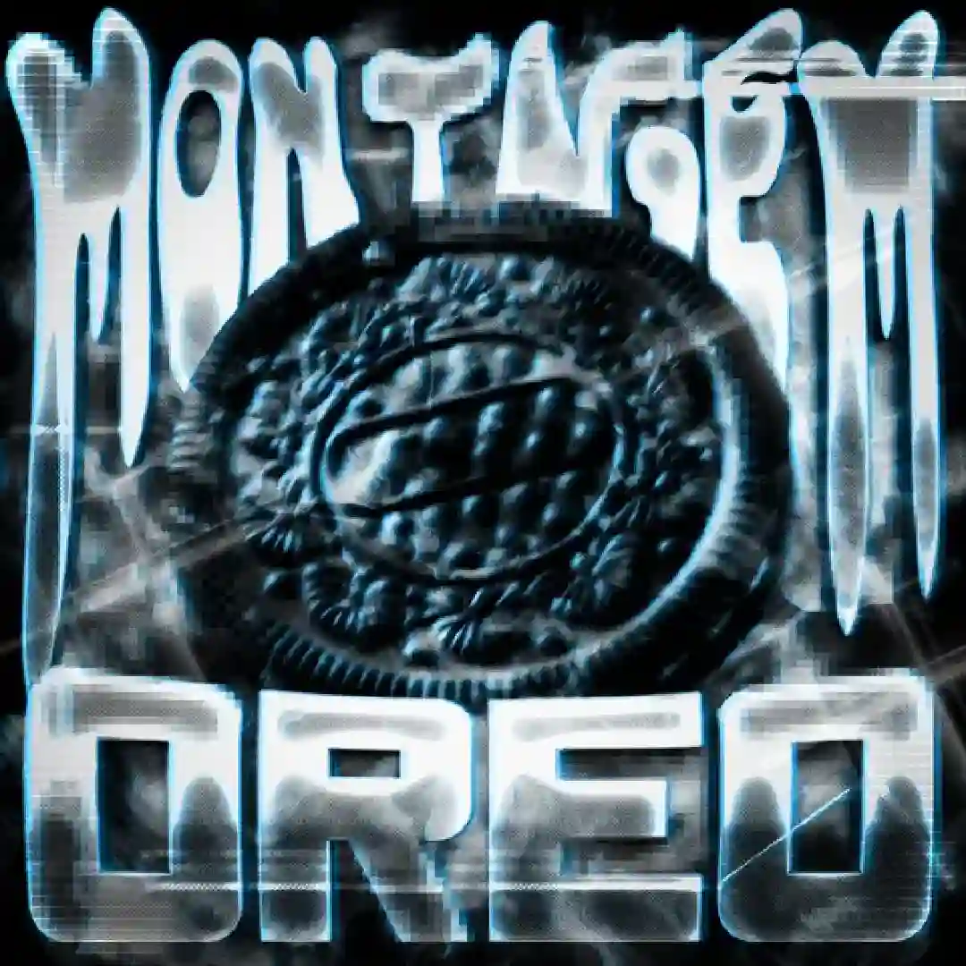 دانلود آهنگ فانک Montagem Oreo