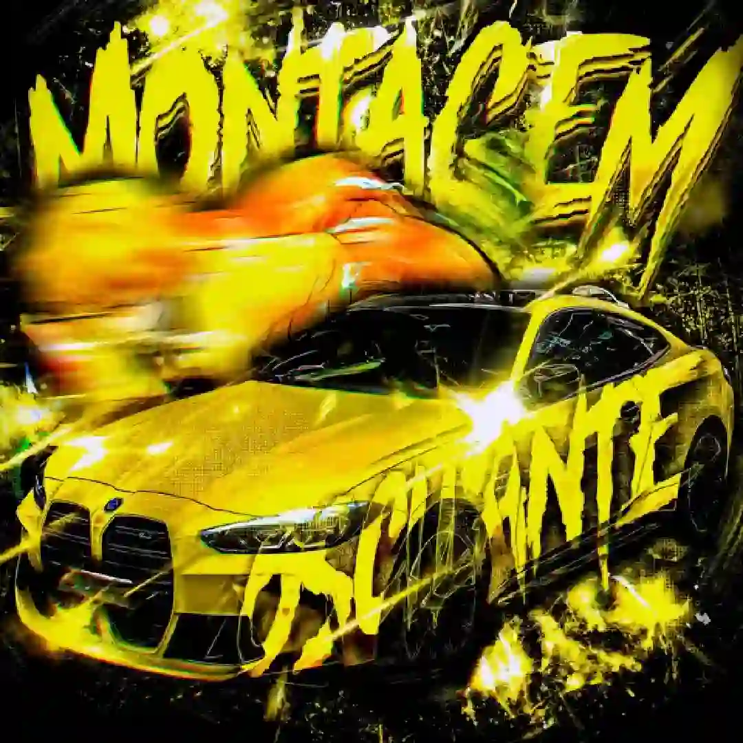 دانلود آهنگ فانک Montagem Oscilante