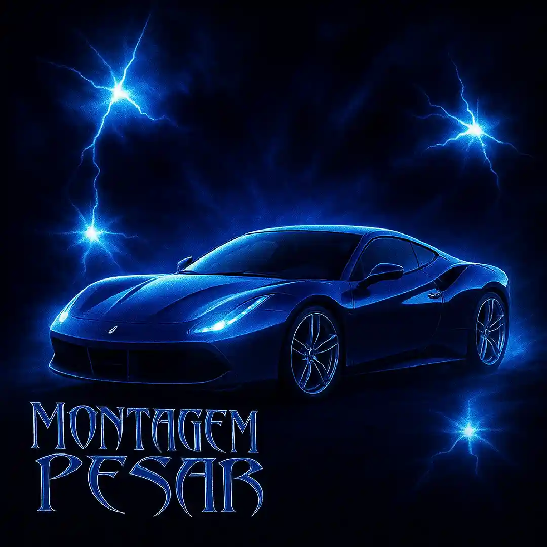 دانلود آهنگ فانک Montagem Pesar