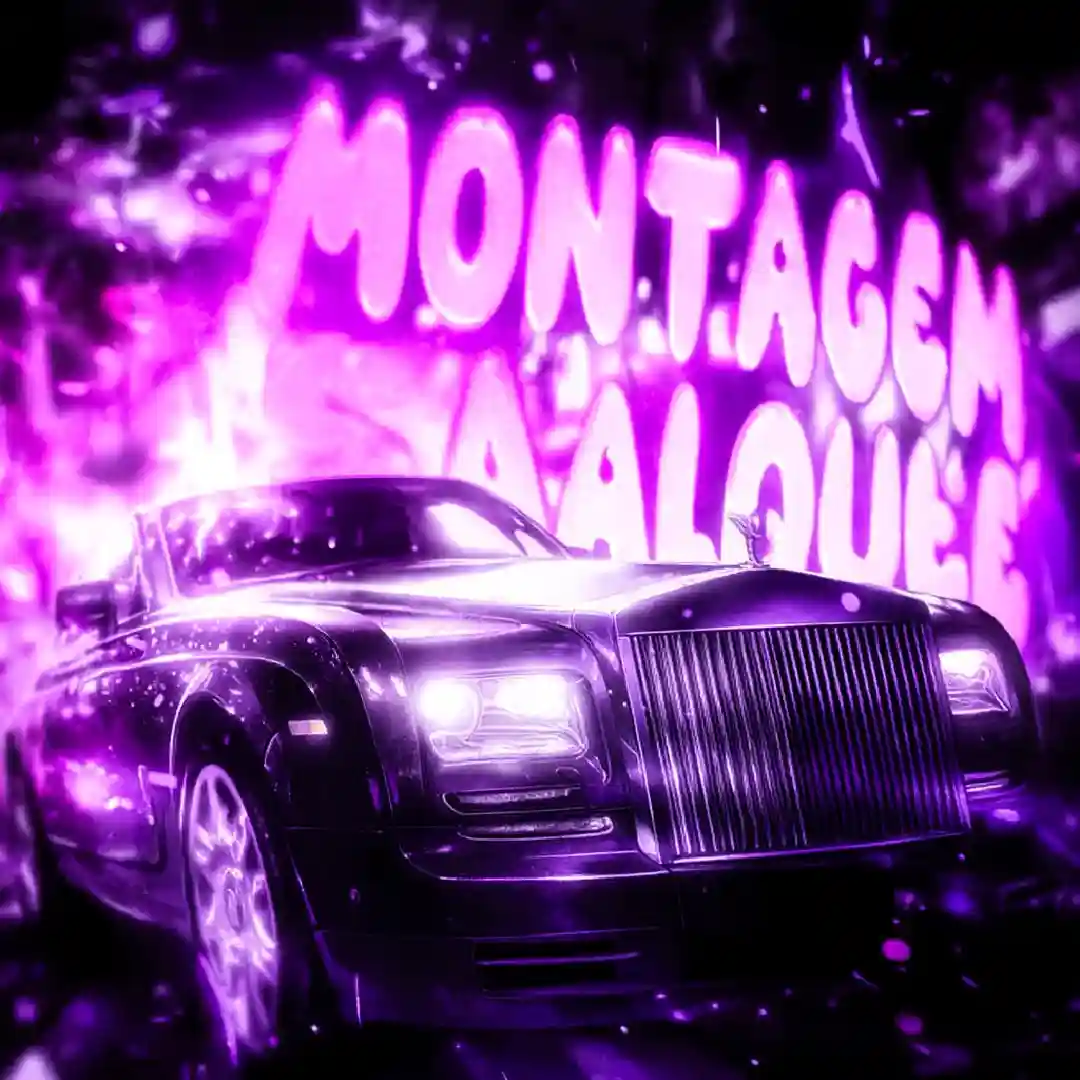 دانلود آهنگ فانک Montagem Qualquer