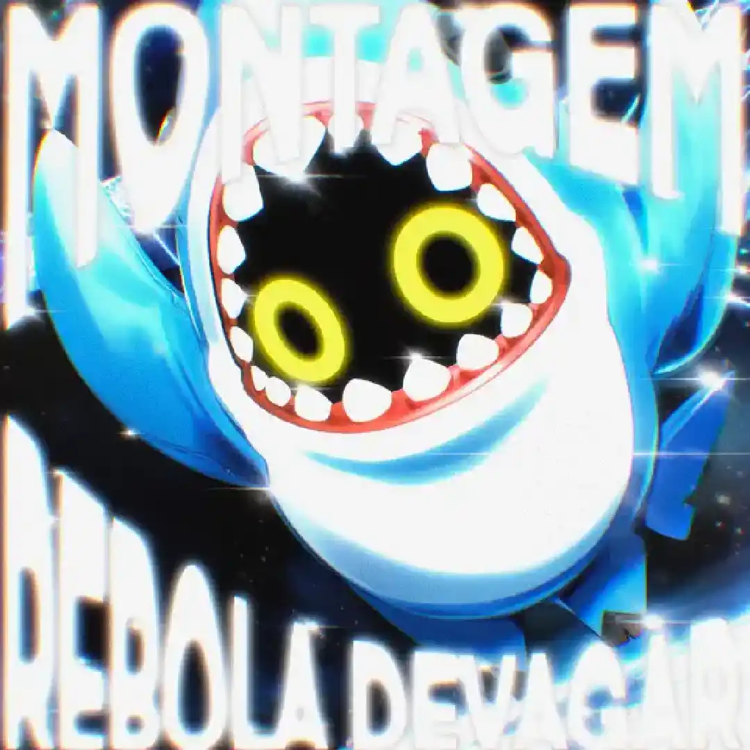 دانلود آهنگ فانک Montagem Rebola Devagar