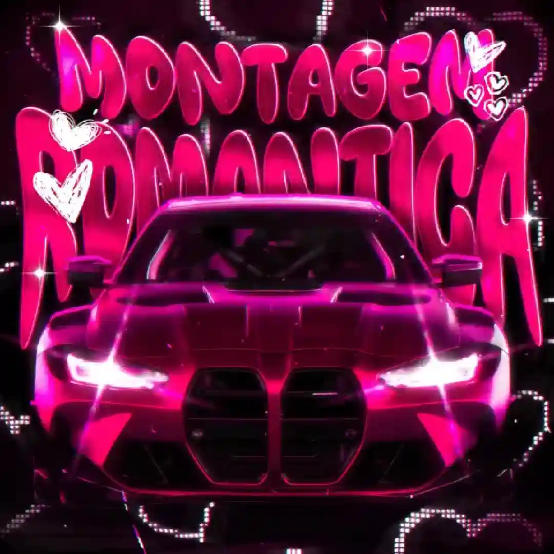 دانلود آهنگ فانک Montagem Romântica
