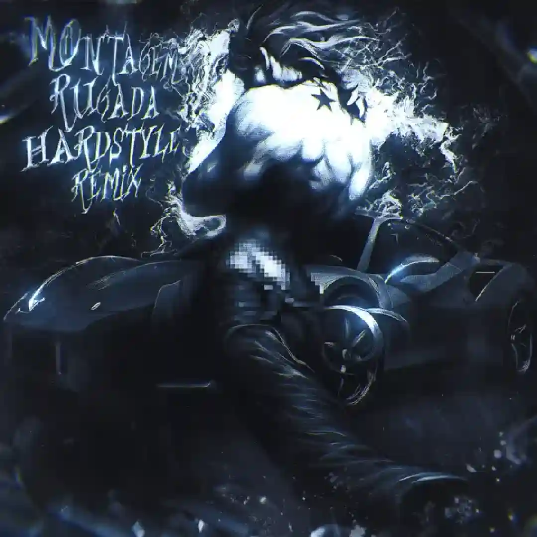 دانلود آهنگ فانک Montagem Rugada (Hardstyle Remix)