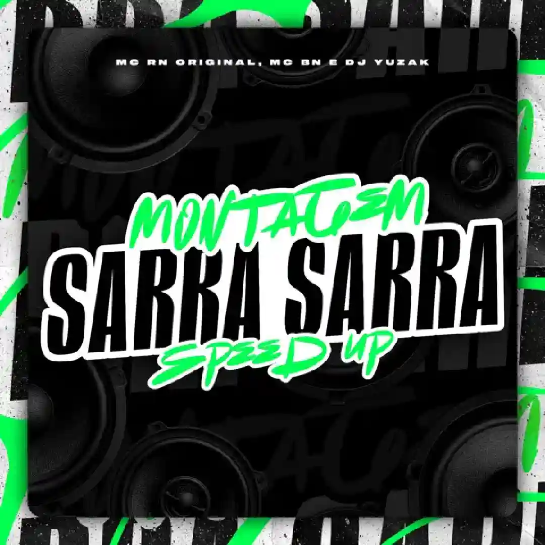 دانلود آهنگ فانک Montagem Sarra Sarra
