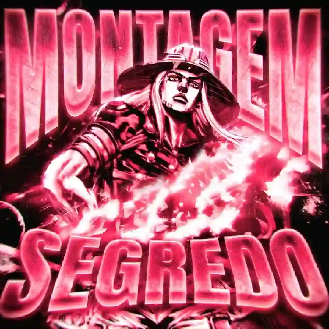 دانلود آهنگ فانک Montagem Segredo
