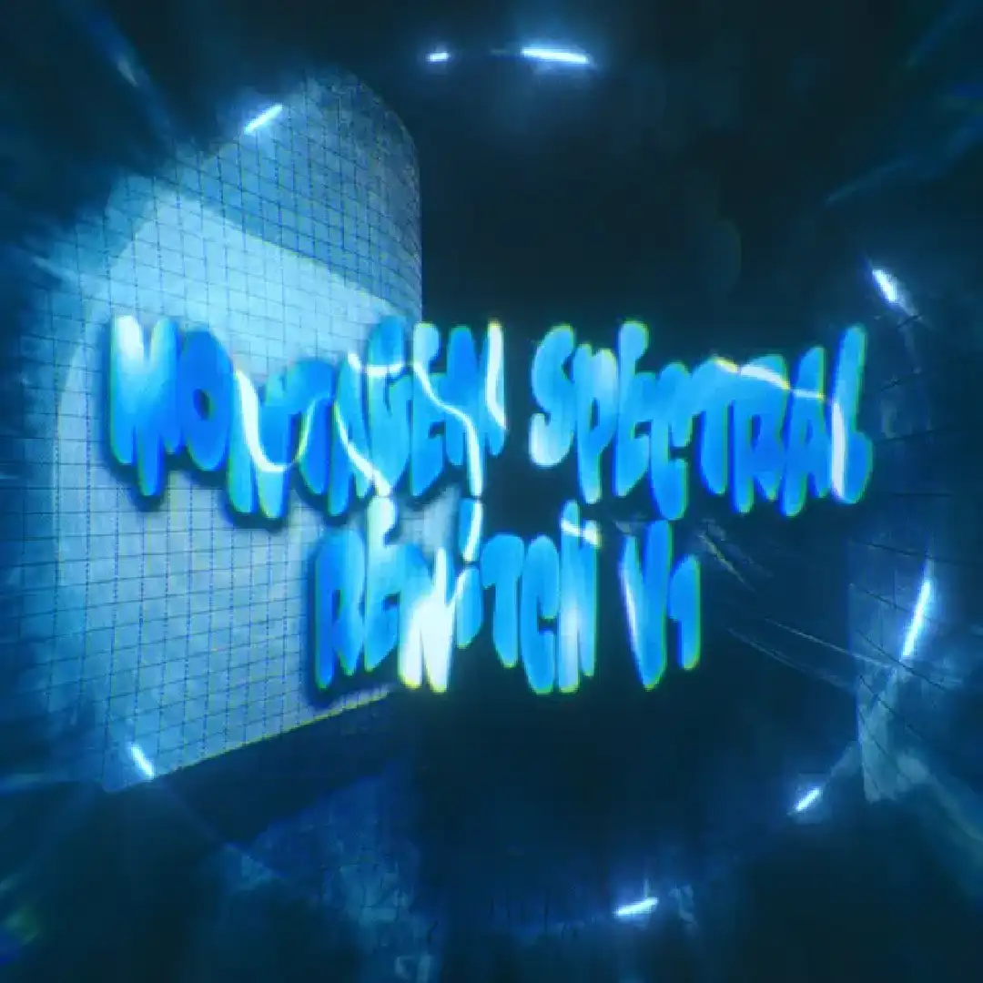 دانلود آهنگ فانک Montagem Spectral Renitch V1