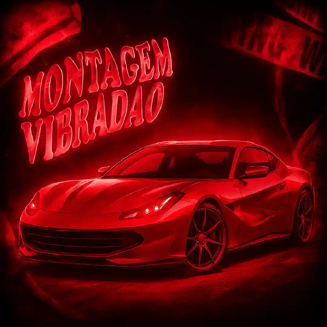 دانلود آهنگ فانک Montagem Vibradão