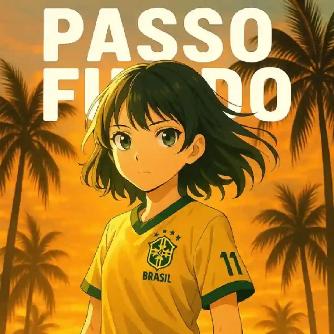 دانلود آهنگ فانک PASSO FUNDO