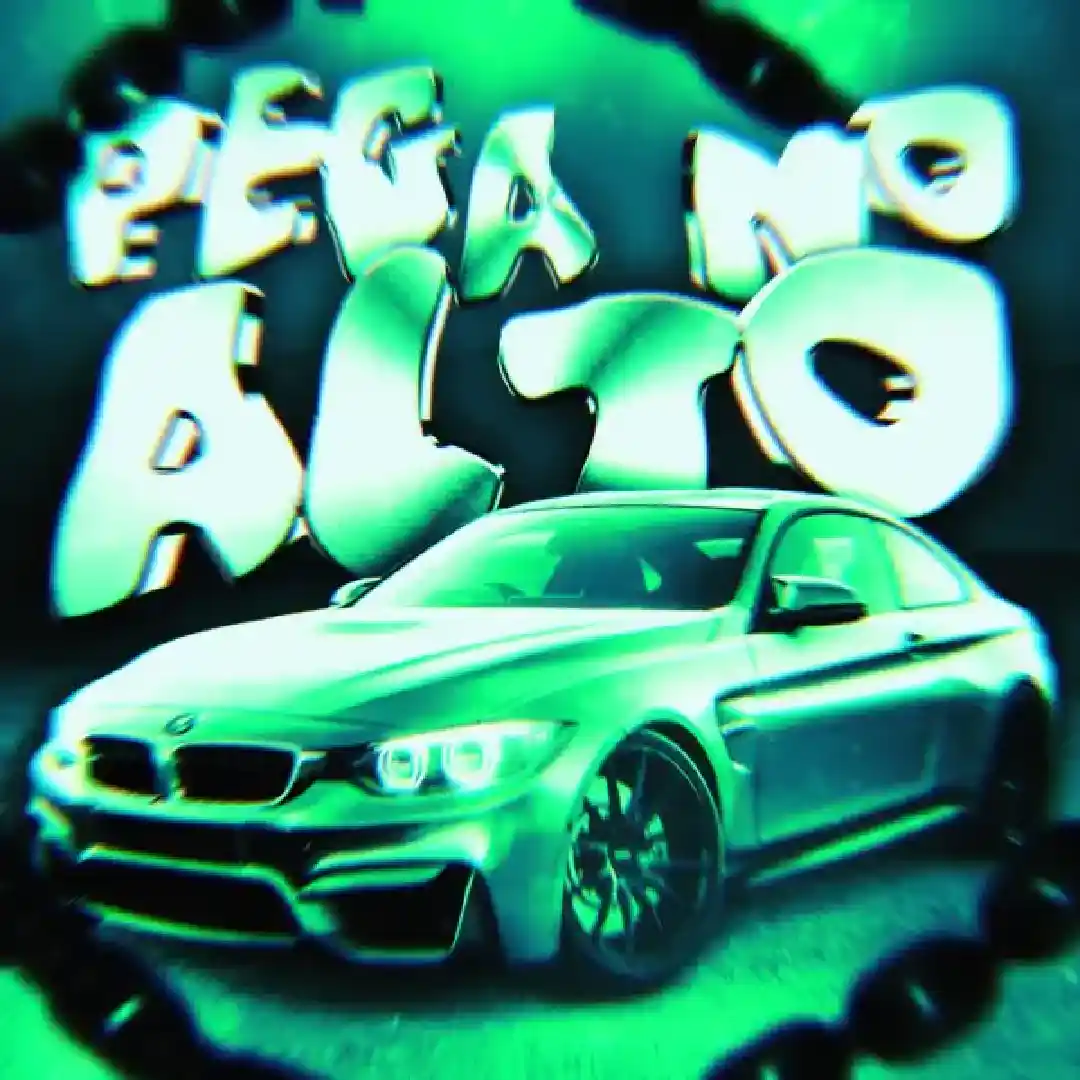 دانلود آهنگ فانک PEGA NO ALTO 