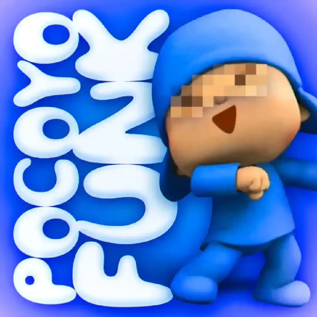 دانلود آهنگ فانک POCOYO FUNK
