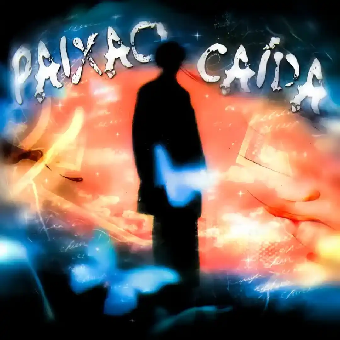 دانلود آهنگ فانک Paixão Caida