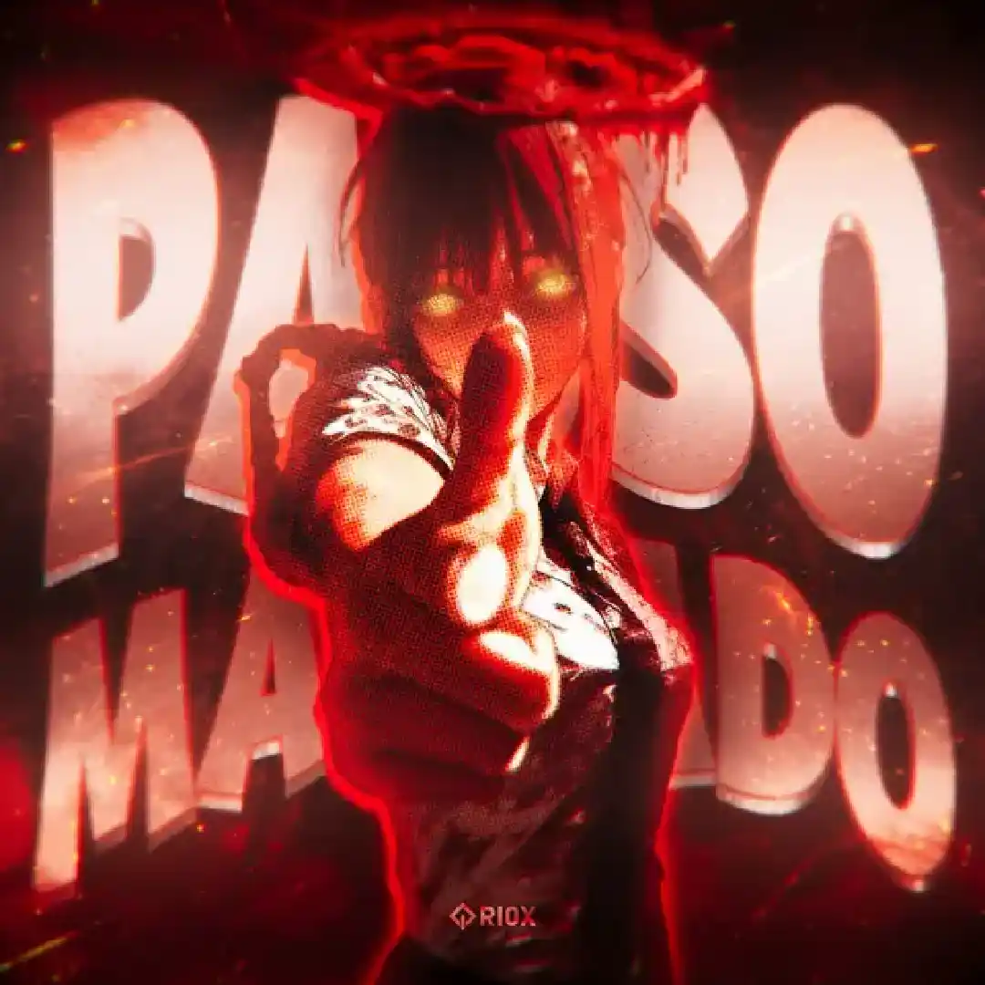 دانلود آهنگ فانک Passo Marcado
