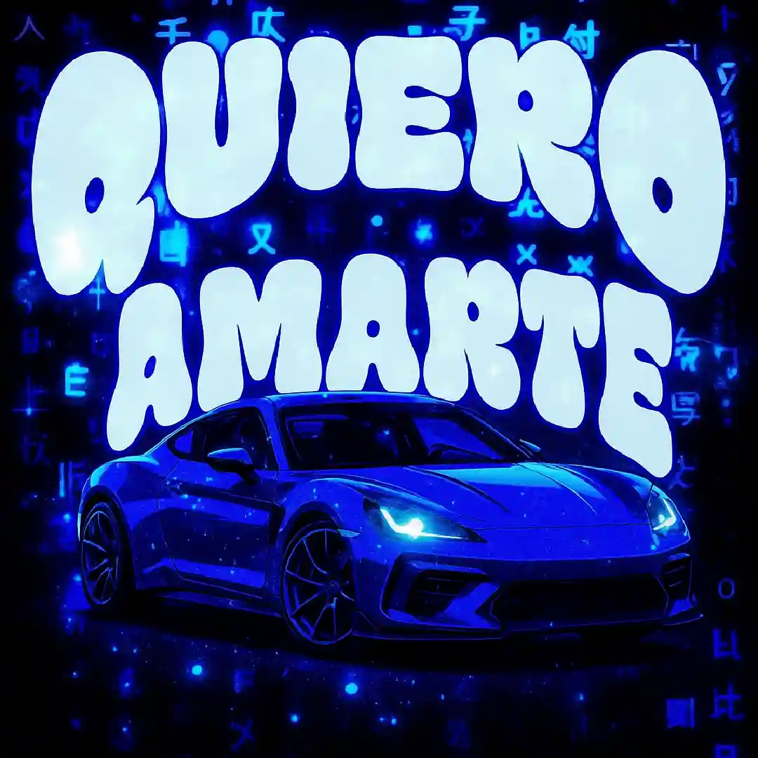 دانلود آهنگ فانک QUIERO AMARTE