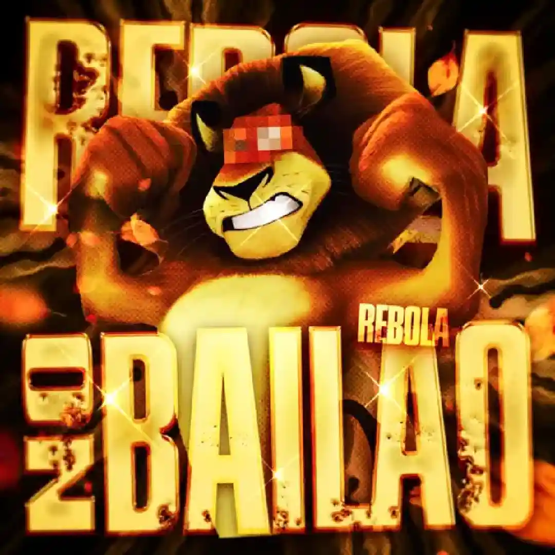 دانلود آهنگ فانک REBOLA NO BAILAO
