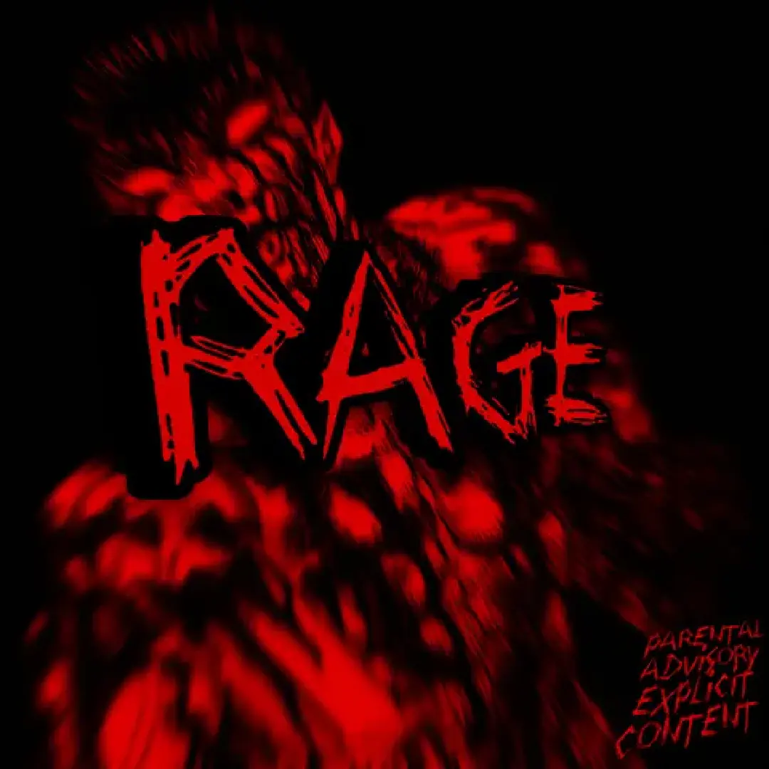 دانلود آهنگ فانک Rage