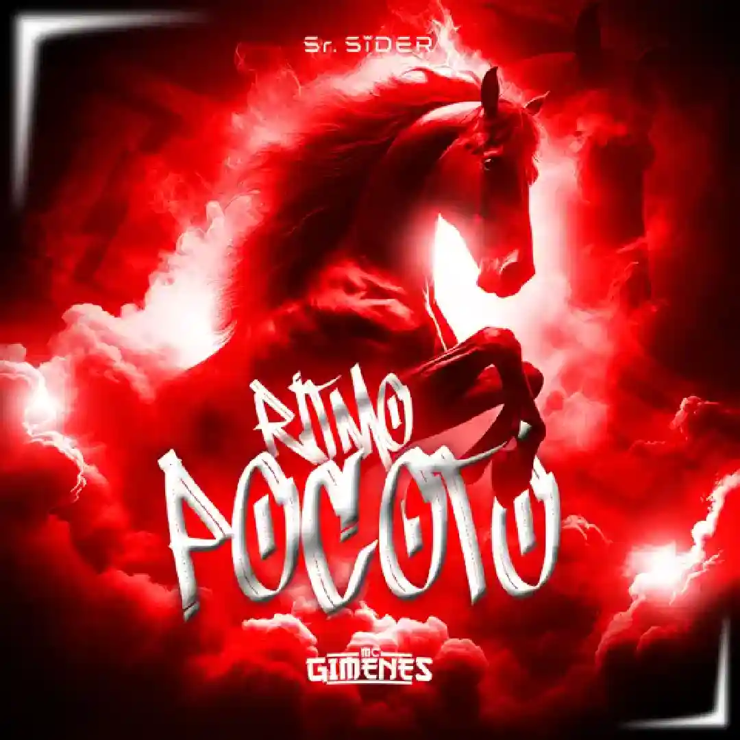 دانلود آهنگ فانک Ritmo Pocotó 