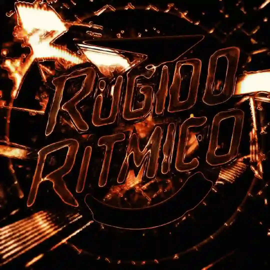 دانلود آهنگ فانک Rugido Ritmico