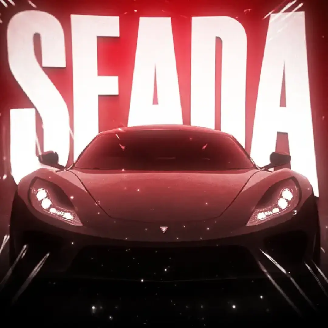 دانلود آهنگ فانک SEADA