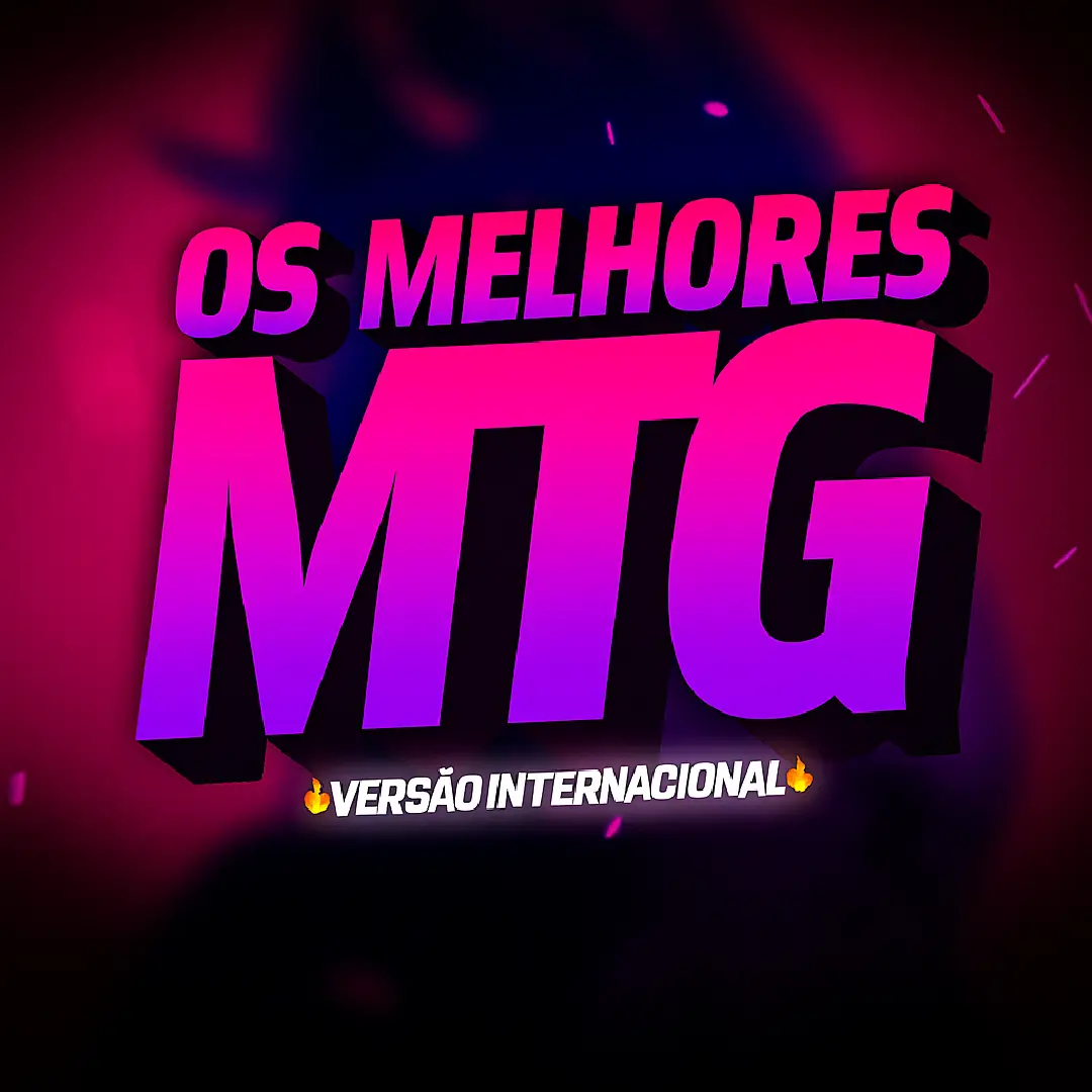دانلود آهنگ فانک SET - OS MELHORES MTG VERSÃO INTERNACIONAL 🔥 | FUNK REMIX BH [NOVA MTG]