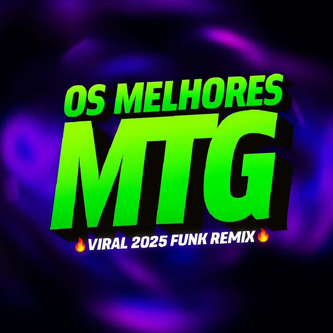 دانلود آهنگ فانک SET - OS MTG'S MAIS VIRAIS DE 2025 (1 HORA REMIX) 🔥 | FUNK REMIX BH [NOVA MTG]