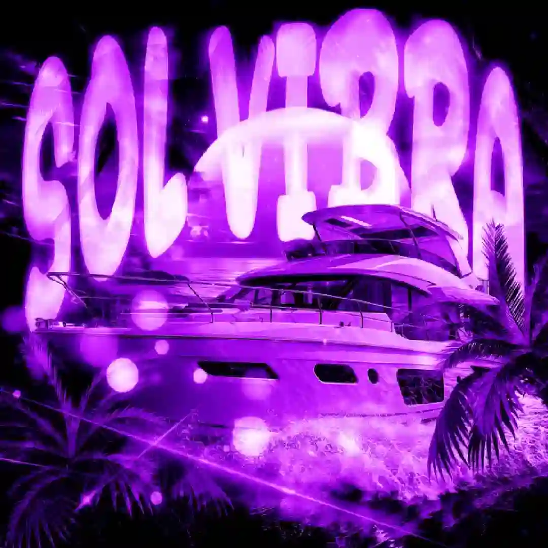 دانلود آهنگ فانک SOL VIBRA