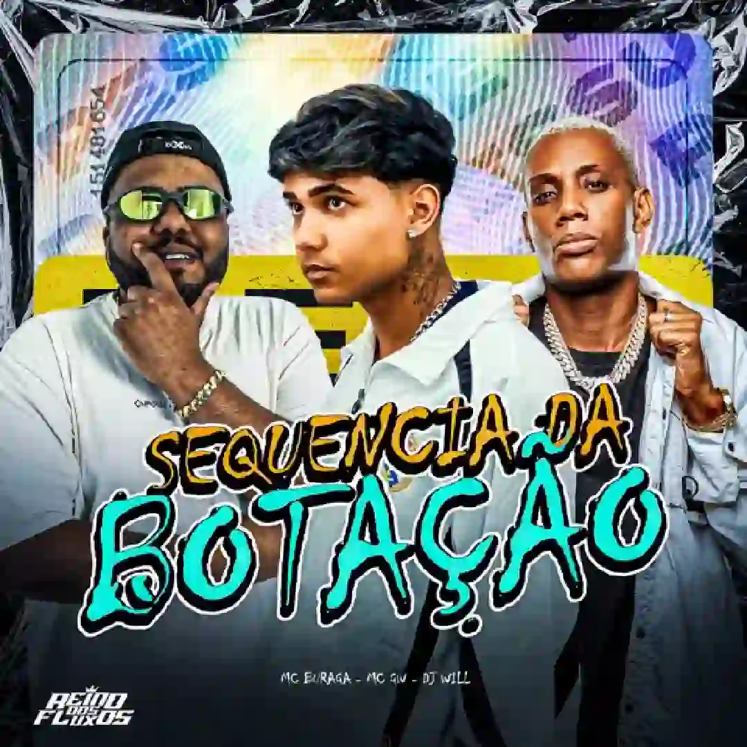 دانلود آهنگ فانک Sequencia da Botação