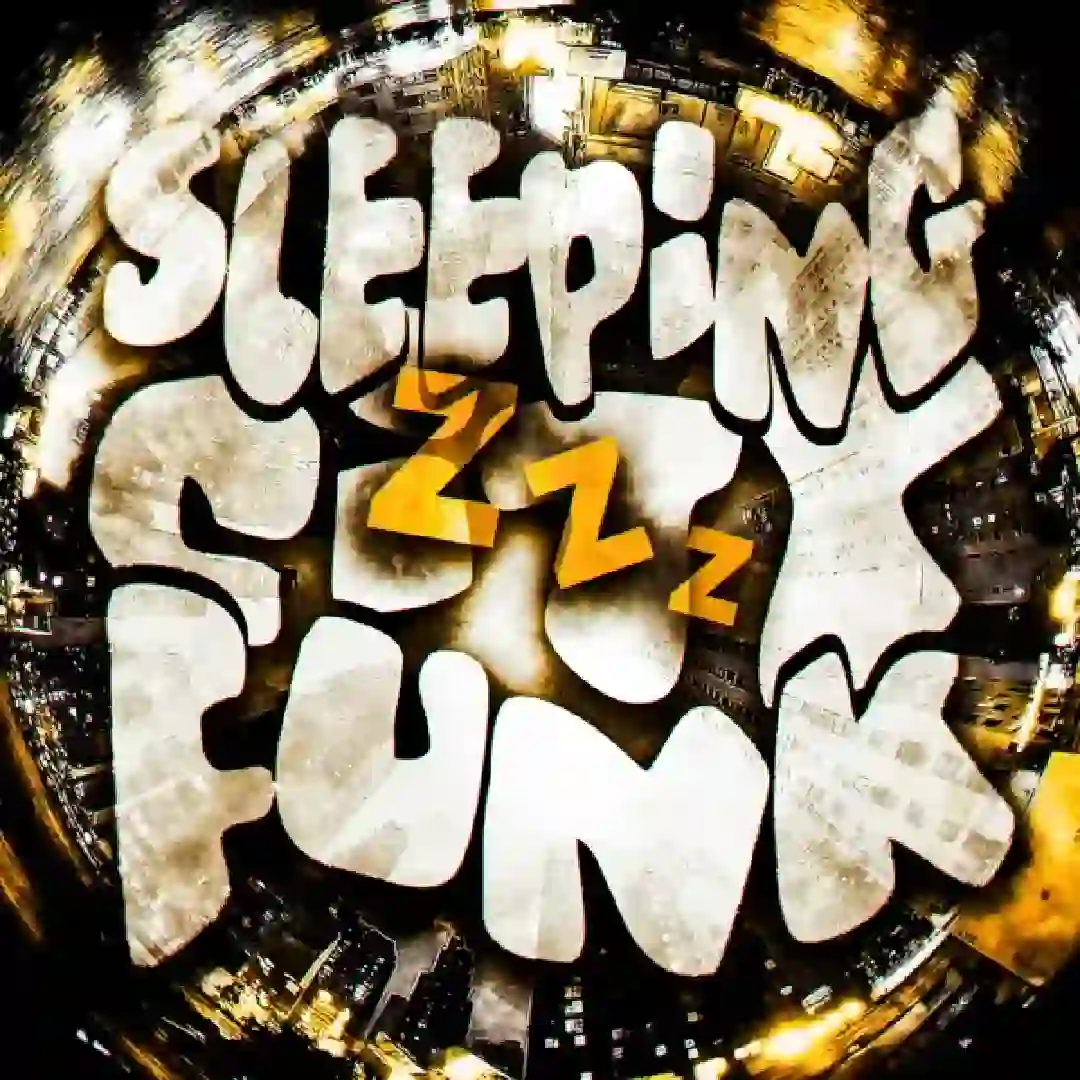 دانلود آهنگ فانک Sleeping City Funk
