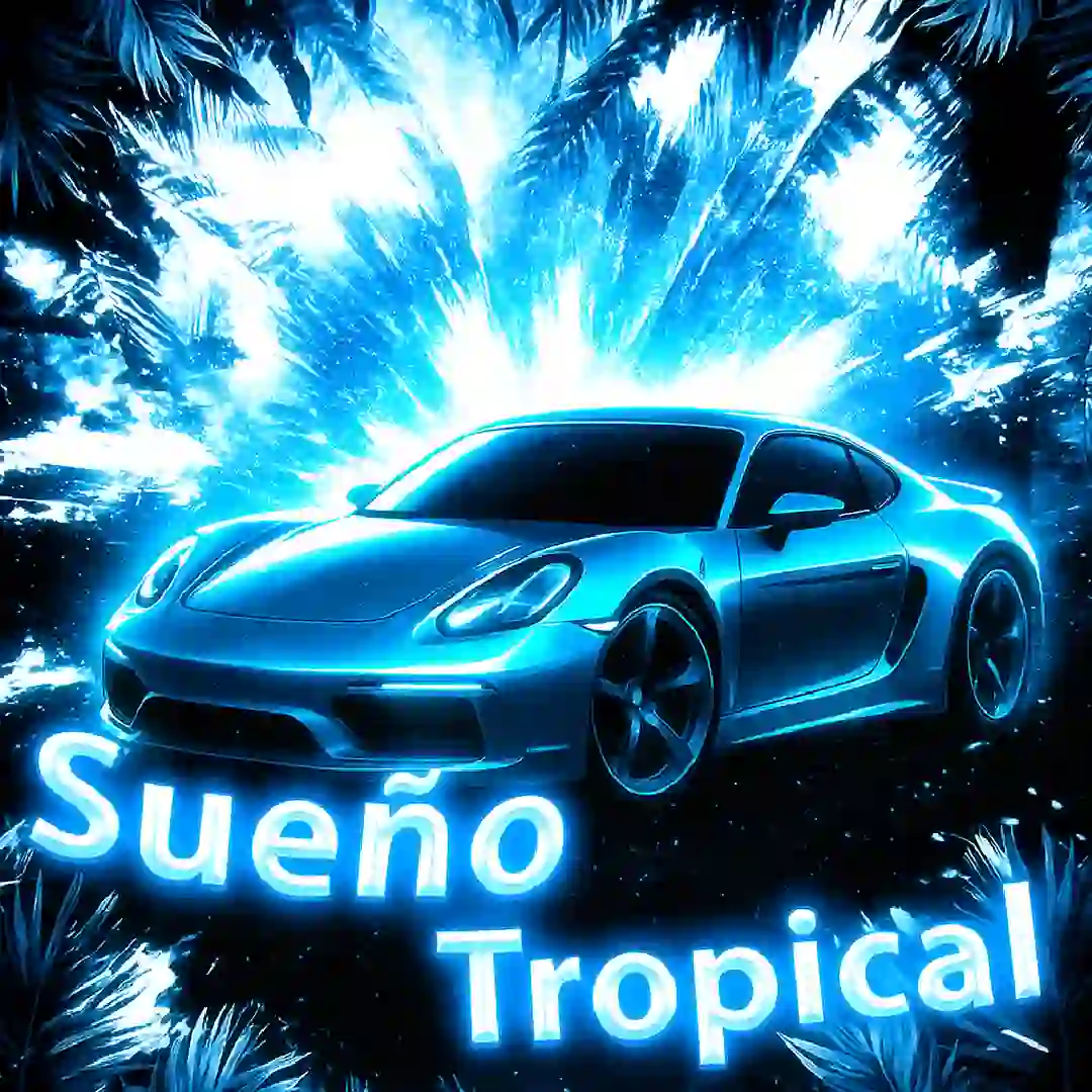 دانلود آهنگ فانک Sueño Tropical