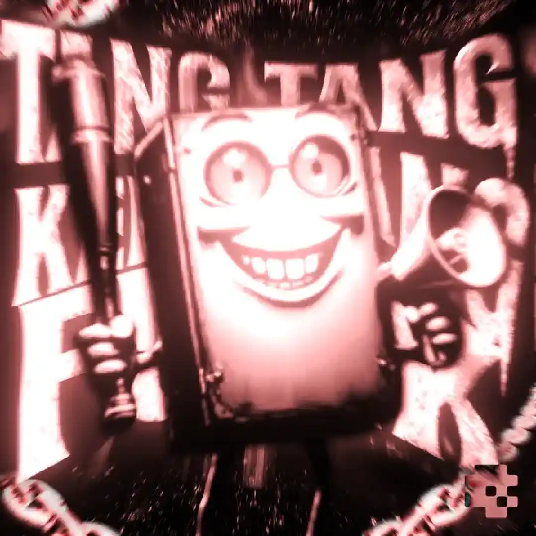 دانلود آهنگ فانک Tang Tang Kelentang Funk