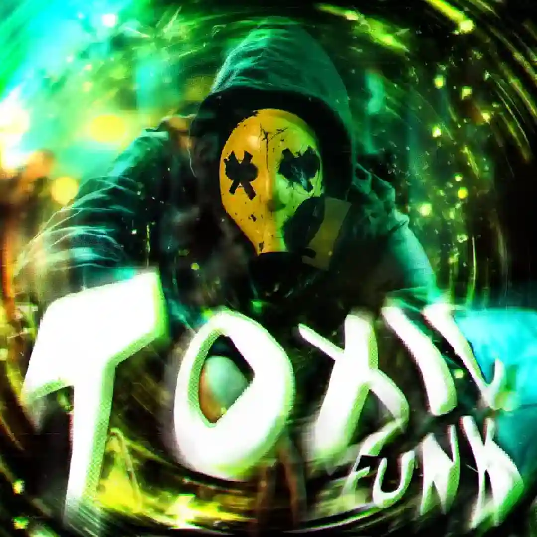 دانلود آهنگ فانک Toxic Funk 