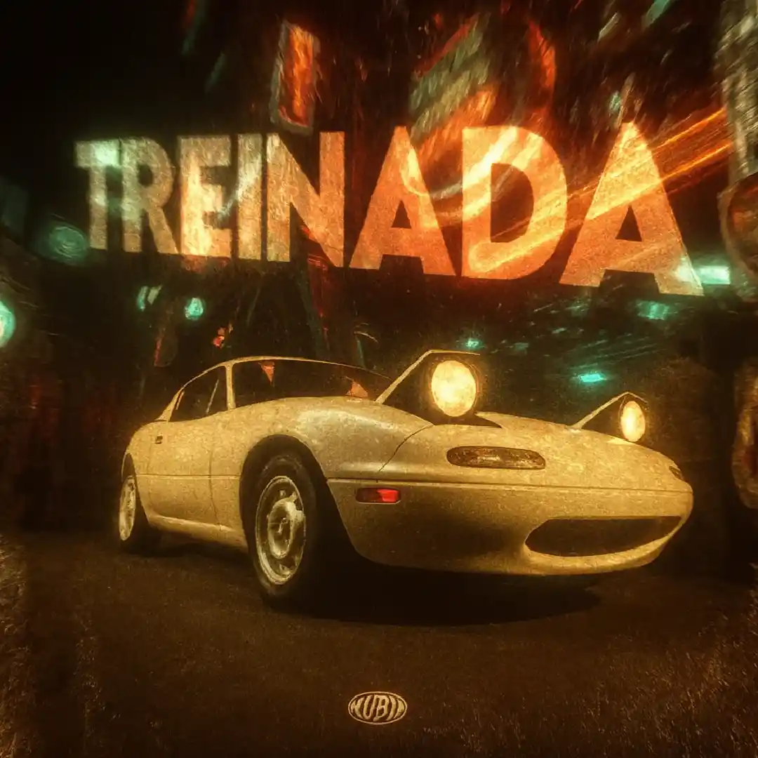 دانلود آهنگ فانک Treinada