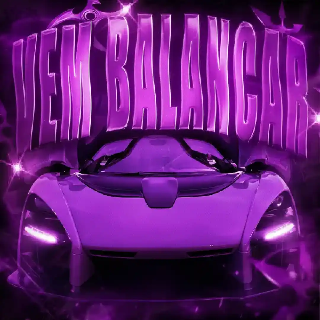 دانلود آهنگ فانک Vem Balançar