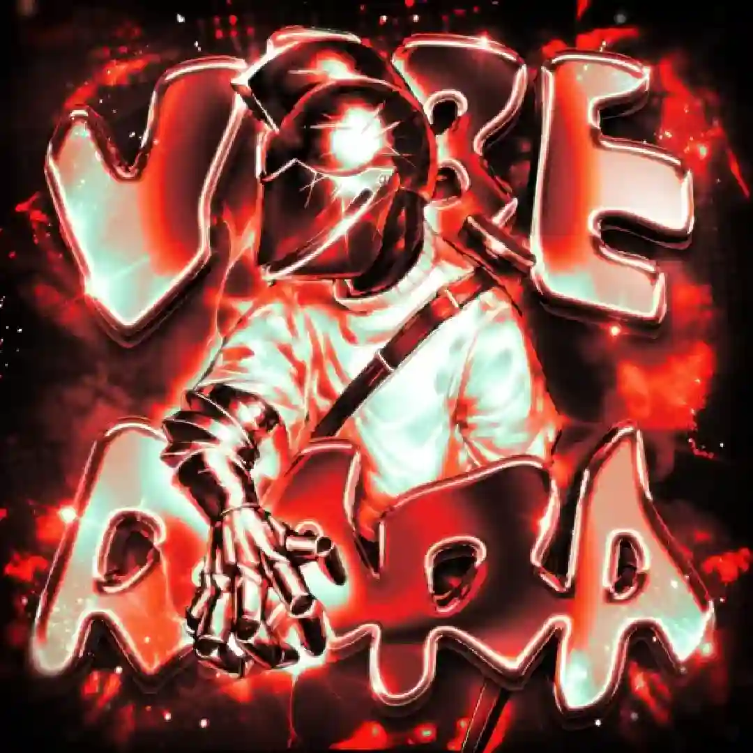 دانلود آهنگ فانک Vibe Rara
