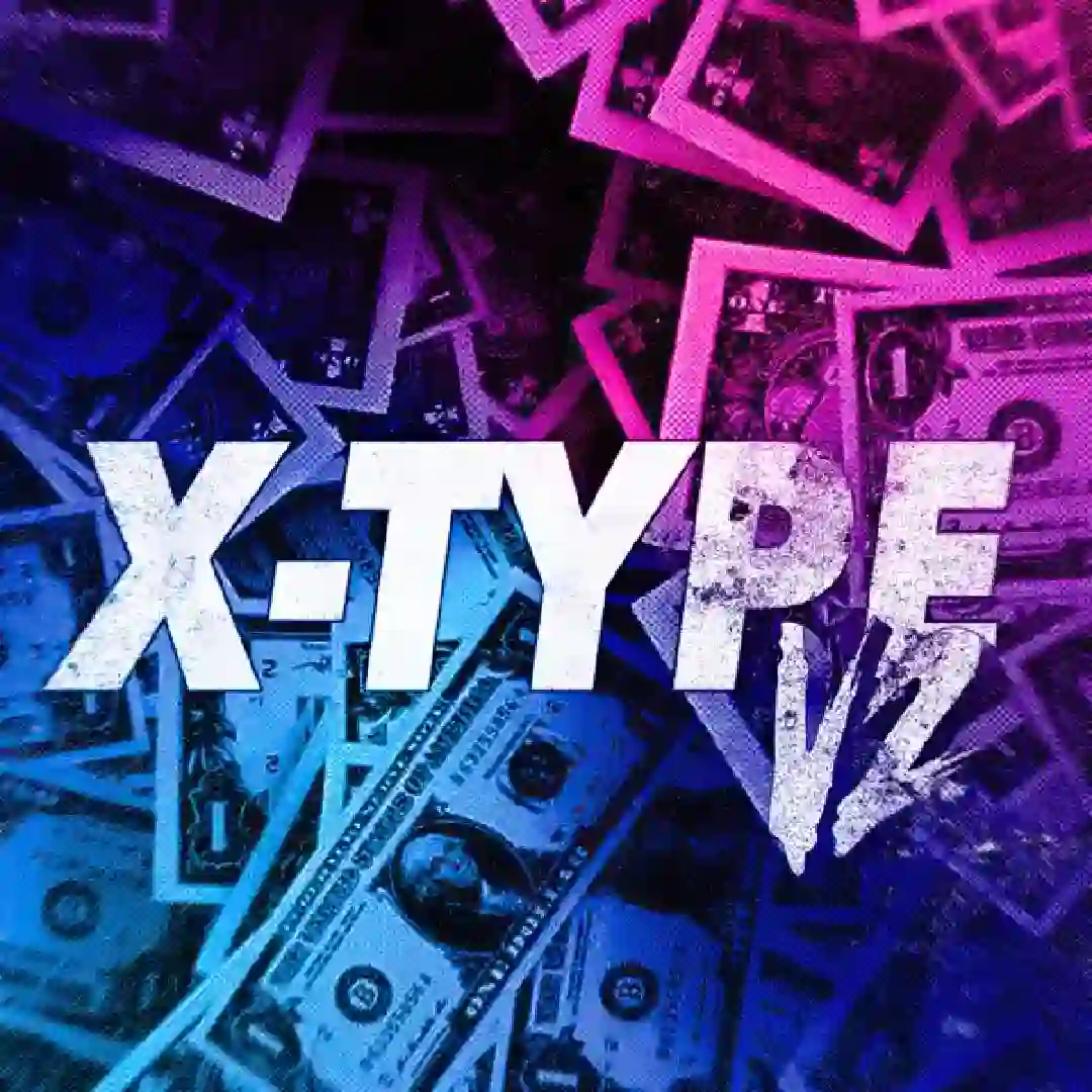 دانلود آهنگ فانک (1،2) X-type