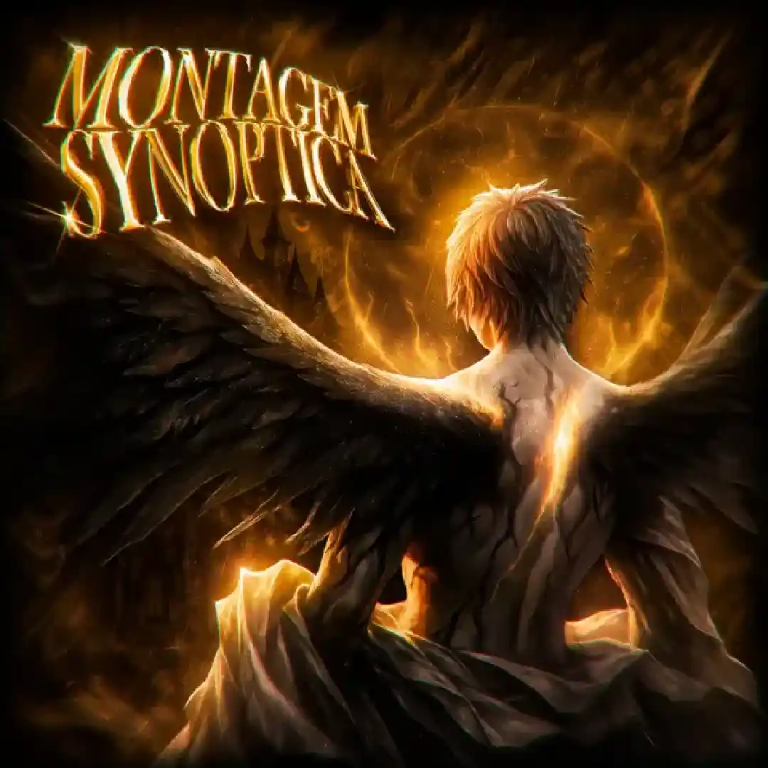 دانلود آهنگ فانک Montagem Synoptica